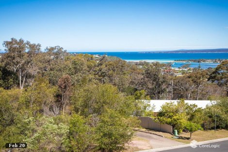 6 Currawong Cl, Mirador, NSW 2548