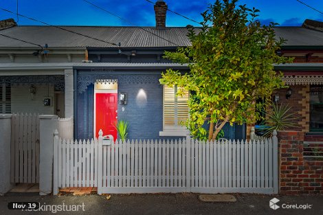 9 Mary St, Windsor, VIC 3181