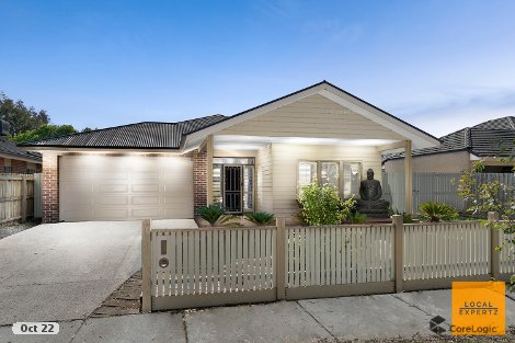 8 Hepburn Ave, Eynesbury, VIC 3338