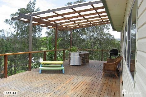 17 South Pacific Dr, Scotts Head, NSW 2447