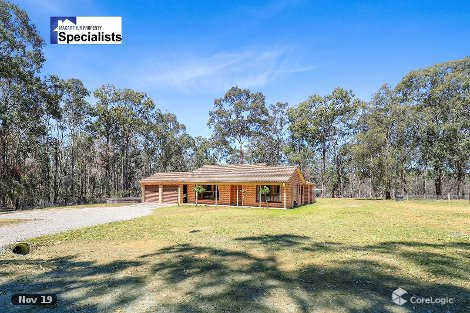 146 Rapleys Loop Rd, Werombi, NSW 2570