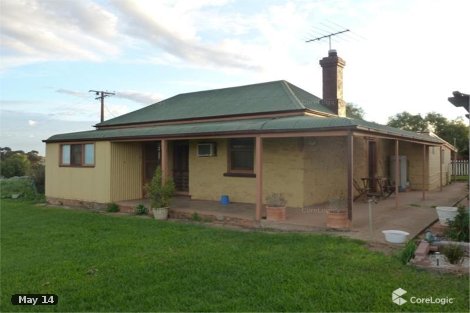 14 Schirmer Rd, Saddleworth, SA 5413