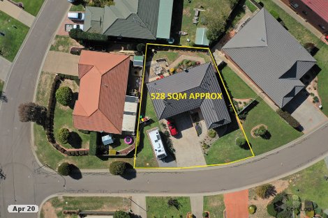 4 Samuel Pl, Goulburn, NSW 2580