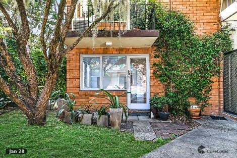 6/379 New Canterbury Rd, Dulwich Hill, NSW 2203