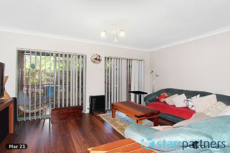 1/10-14 Arthur St, Merrylands West, NSW 2160