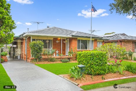 3 Glenroy Cres, St Johns Park, NSW 2176