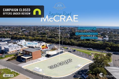 205a Bayview Rd, Mccrae, VIC 3938