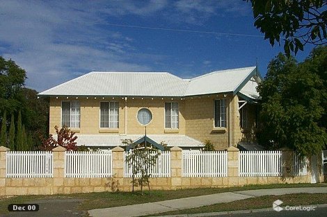 68 Fraser St, East Fremantle, WA 6158