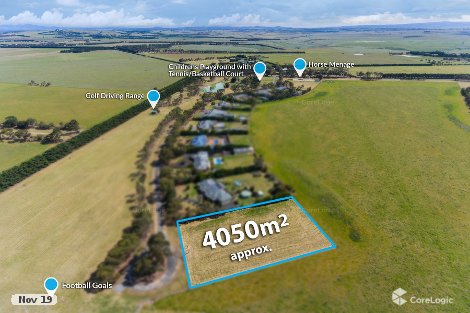 21 Red Gum Rd, Oaklands Junction, VIC 3063