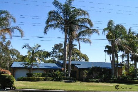 158 Grosvenor St, North Wahroonga, NSW 2076