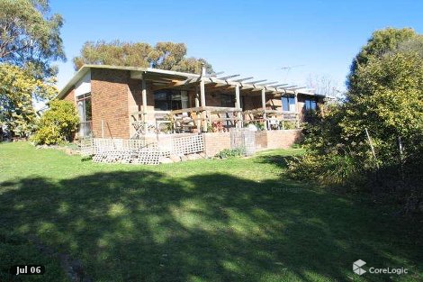 98 Magpie Rd, Magpie, VIC 3352