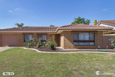 87 Tolley Rd, St Agnes, SA 5097