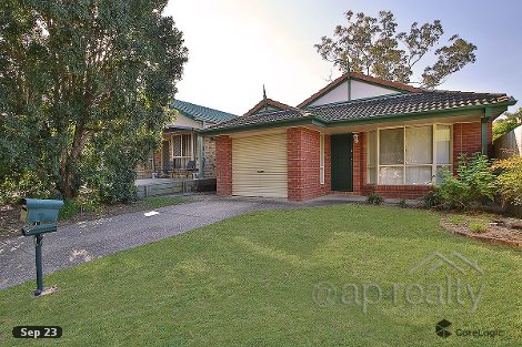 10 Summerhill Pl, Forest Lake, QLD 4078