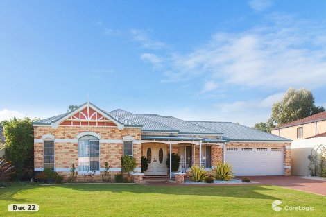 12 Pebble Dr, Geographe, WA 6280