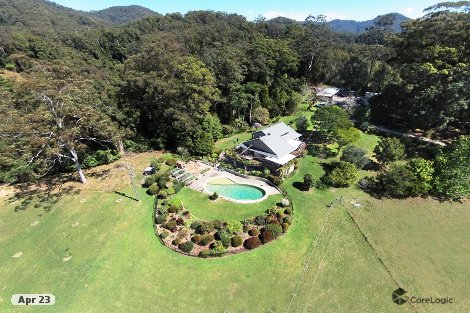 164 Fridays Creek Rd, Upper Orara, NSW 2450