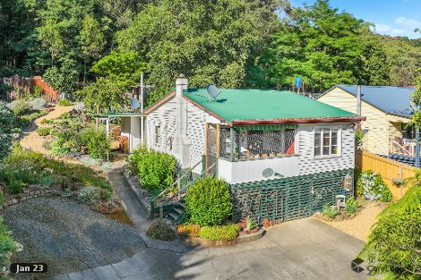 670 Mt Baw Baw Tourist Rd, Noojee, VIC 3833