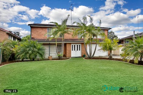 27 Smallwood Rd, Mcgraths Hill, NSW 2756