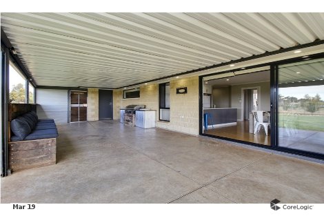 402 Balfour Ogilvy Ave, Loxton North, SA 5333