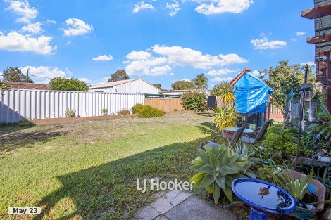 31 Webber St, Carey Park, WA 6230