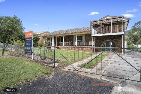 118 Batlow Rd, Tumbarumba, NSW 2653