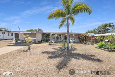 29 Lloyd St, Walkervale, QLD 4670