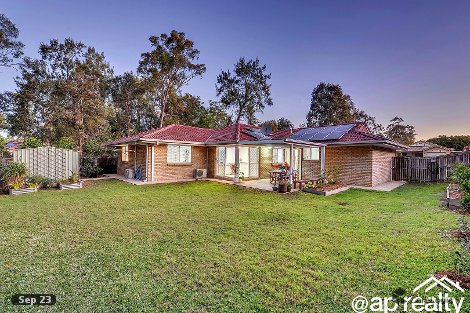 48 Centennial Way, Forest Lake, QLD 4078