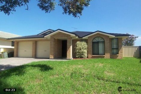 4 Antill Cl, Camden South, NSW 2570