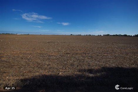 Lot 3 Gumbowie Rd, Coobowie, SA 5583