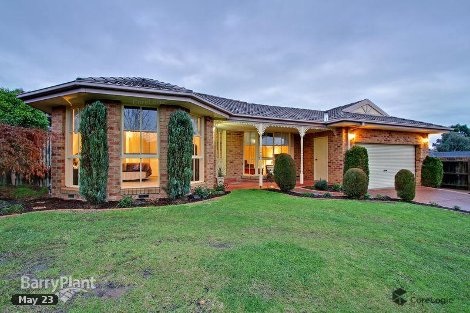 15 Sheridan Cl, Kilsyth South, VIC 3137