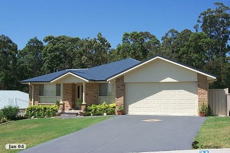 31 Ellerslie Cres, Lakewood, NSW 2443