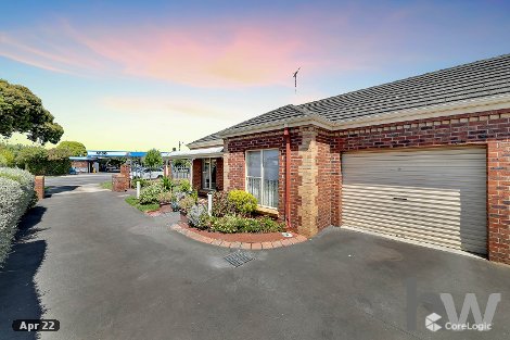 1/229-231 Mckillop St, East Geelong, VIC 3219