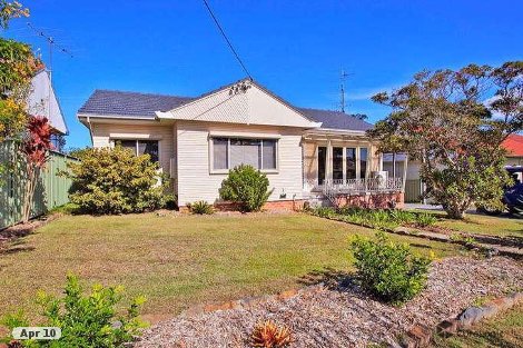 4 Caldwell Ave, Dudley, NSW 2290