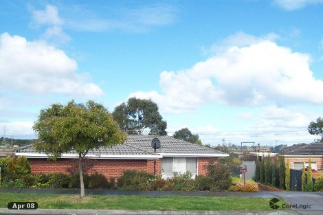 3/16-17 Wittenberg Ct, Narre Warren, VIC 3805