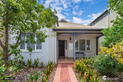 301 Fitzgerald St, West Perth, WA 6005