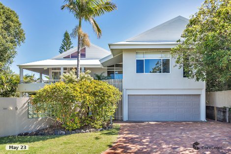 9 Oceania Cres, Sunshine Beach, QLD 4567