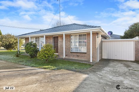 1/8 Montgomery St, Wendouree, VIC 3355