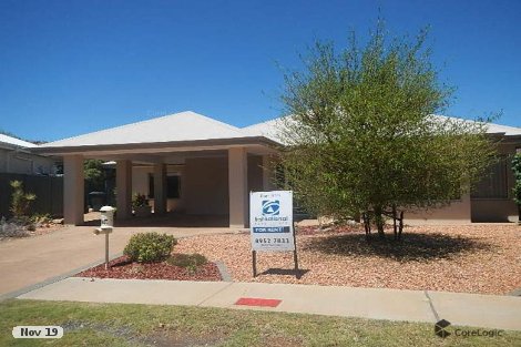 141 Cromwell Dr, Desert Springs, NT 0870