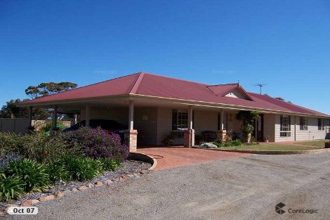 Lot 410 Jaloran Rd, Wagin, WA 6315