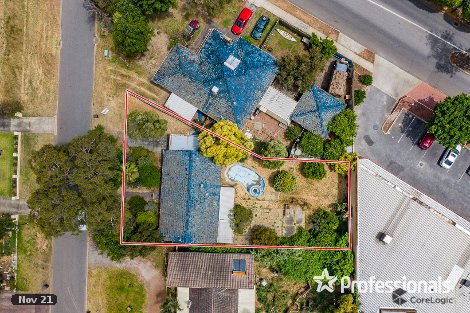 4 Cornish St, Armadale, WA 6112