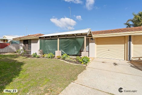 15 Coodanup Dr, Dudley Park, WA 6210