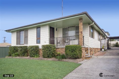 4a Morehead St, Lambton, NSW 2299