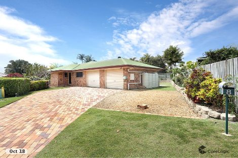 8 Kirk Pl, Sandstone Point, QLD 4511