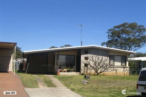 10 Guthega Cres, Heckenberg, NSW 2168