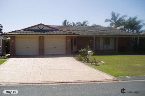 21 Miles Cres, Manly West, QLD 4179