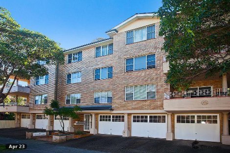 4/32 Trafalgar St, Brighton-Le-Sands, NSW 2216