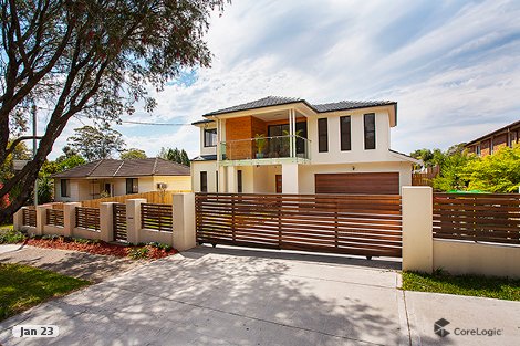 231 Coxs Rd, North Ryde, NSW 2113