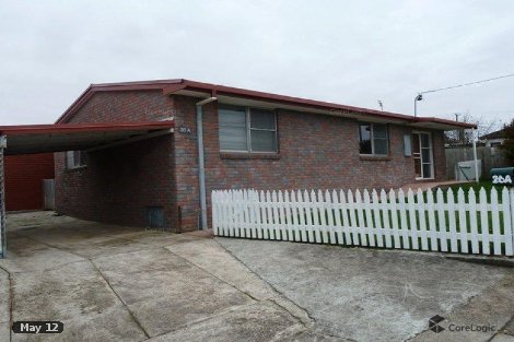 26a Mace St, Montello, TAS 7320