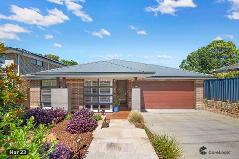 27a Amaroo Ave, Mount Colah, NSW 2079