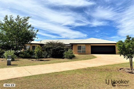 21 Premier Dr, Kingaroy, QLD 4610