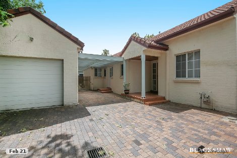 15 Chapman St, Braddon, ACT 2612